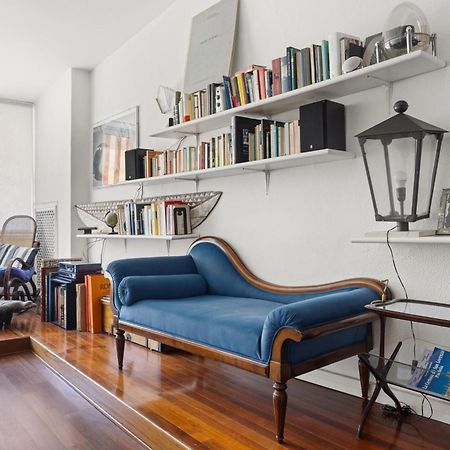 Апартаменты Main Loft Capocci - Rione Monti Рим Экстерьер фото