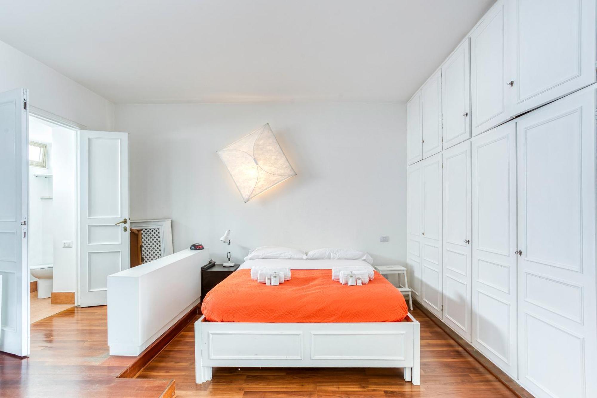 Апартаменты Main Loft Capocci - Rione Monti Рим Экстерьер фото